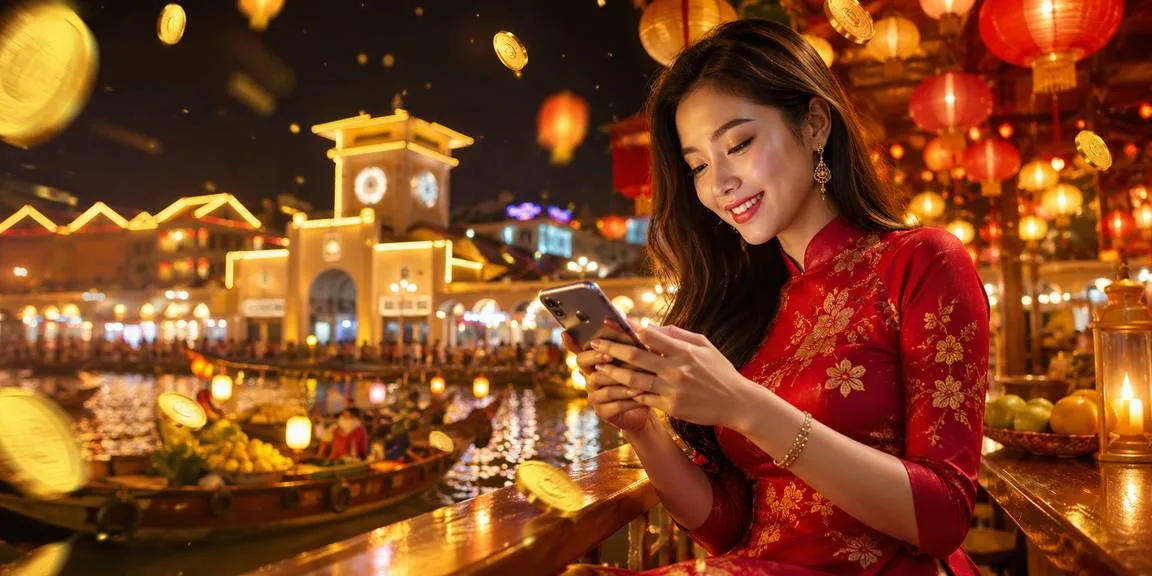 vn369 Roulette Ngày