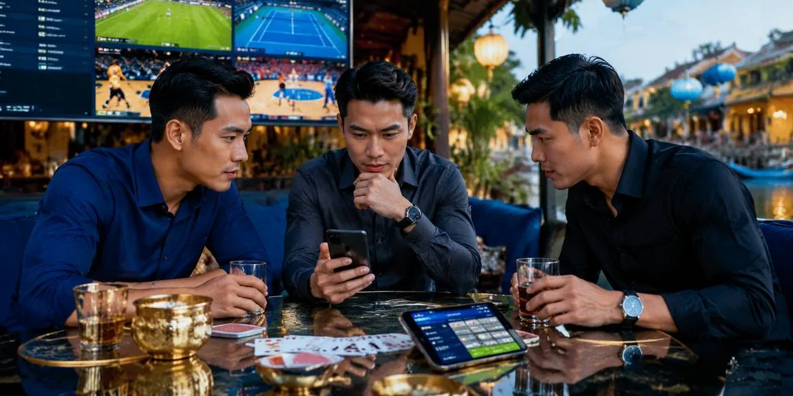 vn369 vn369 — sân chơi casino xây cho người Việt